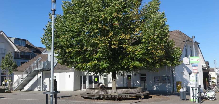 Henseler Hof in Niederbachem. (Foto: Gemeinde Wachtberg/mm)