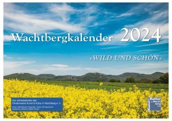 Wachtbergkalender 2024