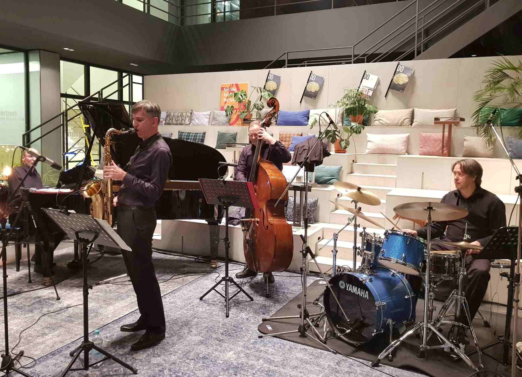 FourAndMore (Foto: FourAndMore)