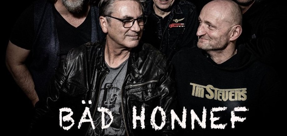 Bäd Honnef (Plakat)