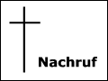 Nachruf