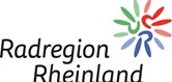 Radregion Rheinland