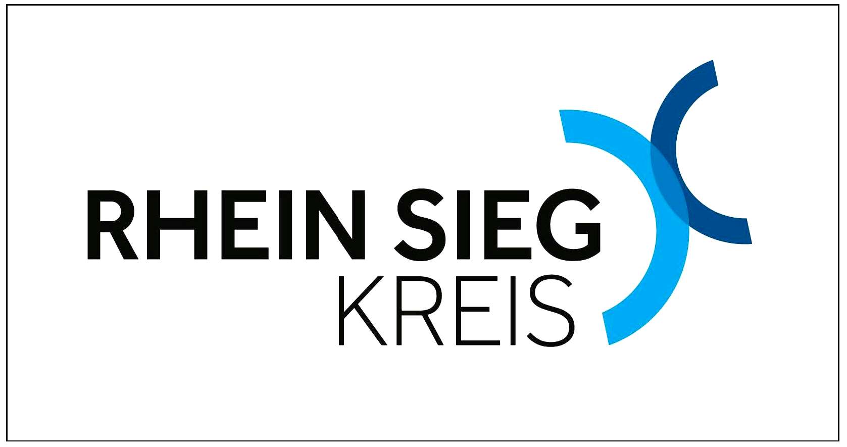 Rhein-Sieg-Kreis (Logo m. kl. Rahmen)