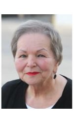 Crowley, Brigitte (B'90/Grüne)