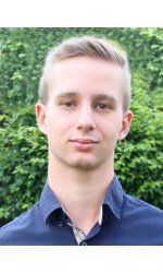 Gerschel, Leonard (B'90/Grüne)