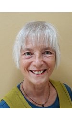 Moog, Gisela (B'90/Grüne)