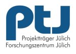 Projektträger Jülich (Logo)