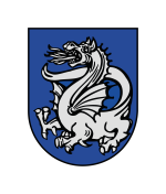 Wappen der Gemeinde Wachtberg (klein)