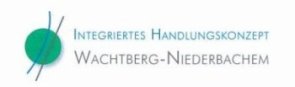 Logo: Integriertes Handlungskonzept Niederbachem