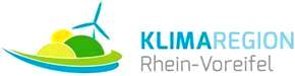 KlimaRegion Rhein-Voreifel (Logo)
