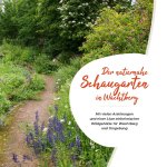 Schaugarten-Broschüre (Titelseite d. Neuauflage 2020)