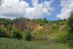 Dächelsberg (Foto: Heinz Contzen)