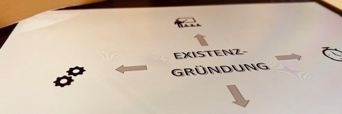 Existenzgründung