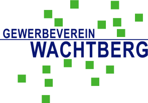 Logo Gewerbeverein Wachtberg e.V. Logo Gewerbeverein Wachtberg e.V.