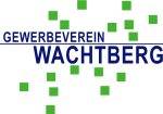 Logo Gewerbeverein Wachtberg e.V.